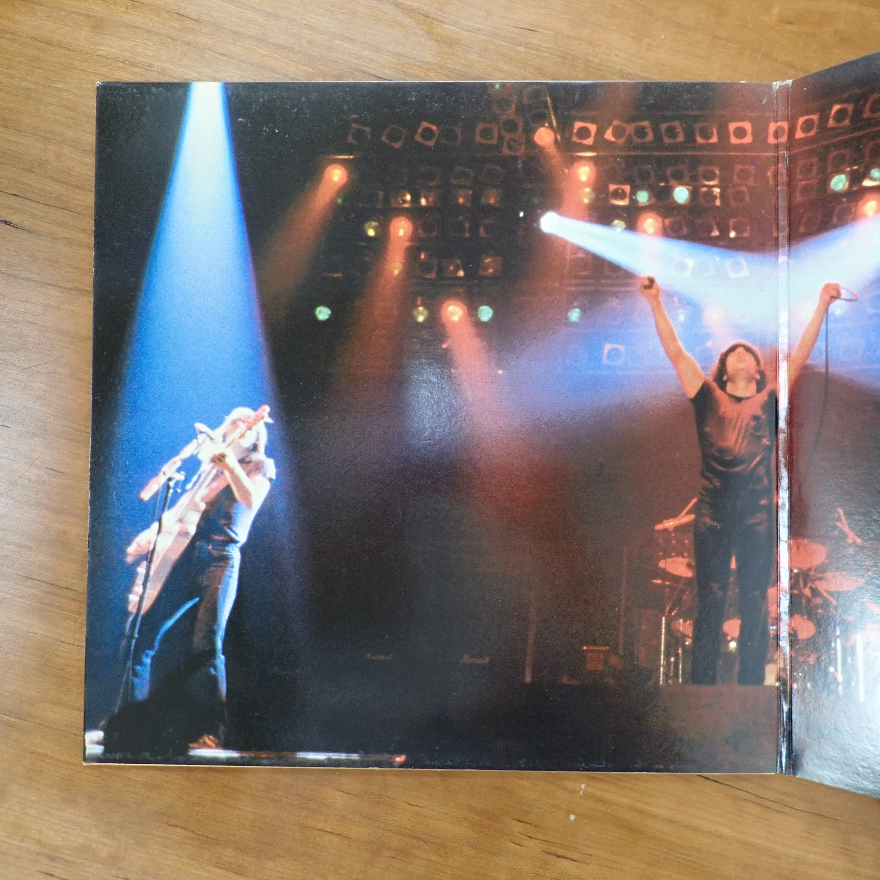 AC/DC - For Those About To Rock