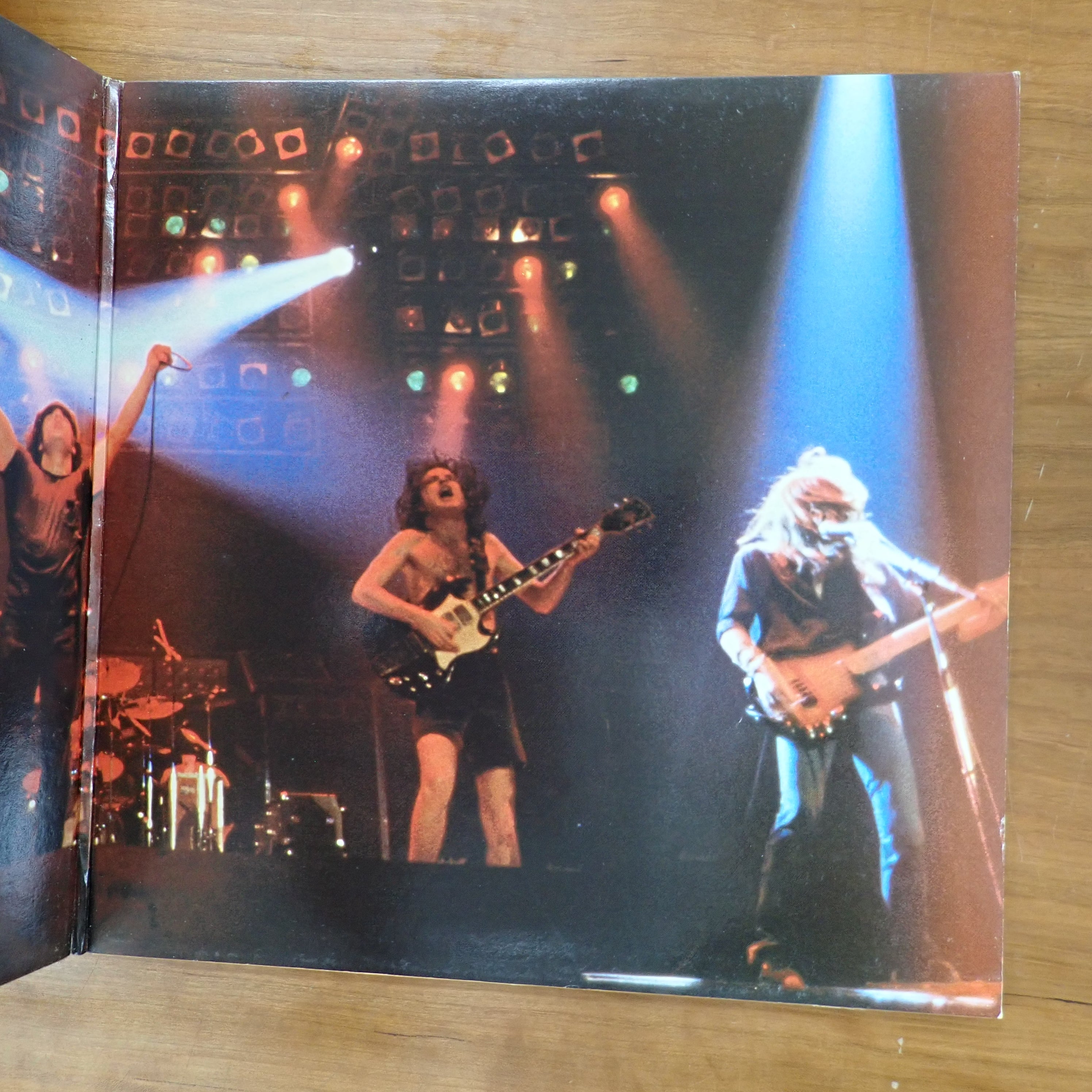 AC/DC - For Those About To Rock