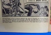 Amazing Spider-Man Annual #3 (1966) - GD/VG- (3.0-3.5) - Silver Age Issue
