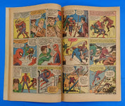 Amazing Spider-Man Annual #3 (1966) - GD/VG- (3.0-3.5) - Silver Age Issue