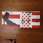 Mötley Crüe – Red, White & Crüe CD