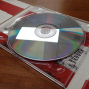 Mötley Crüe – Red, White & Crüe CD