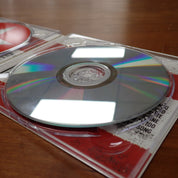 Mötley Crüe – Red, White & Crüe CD