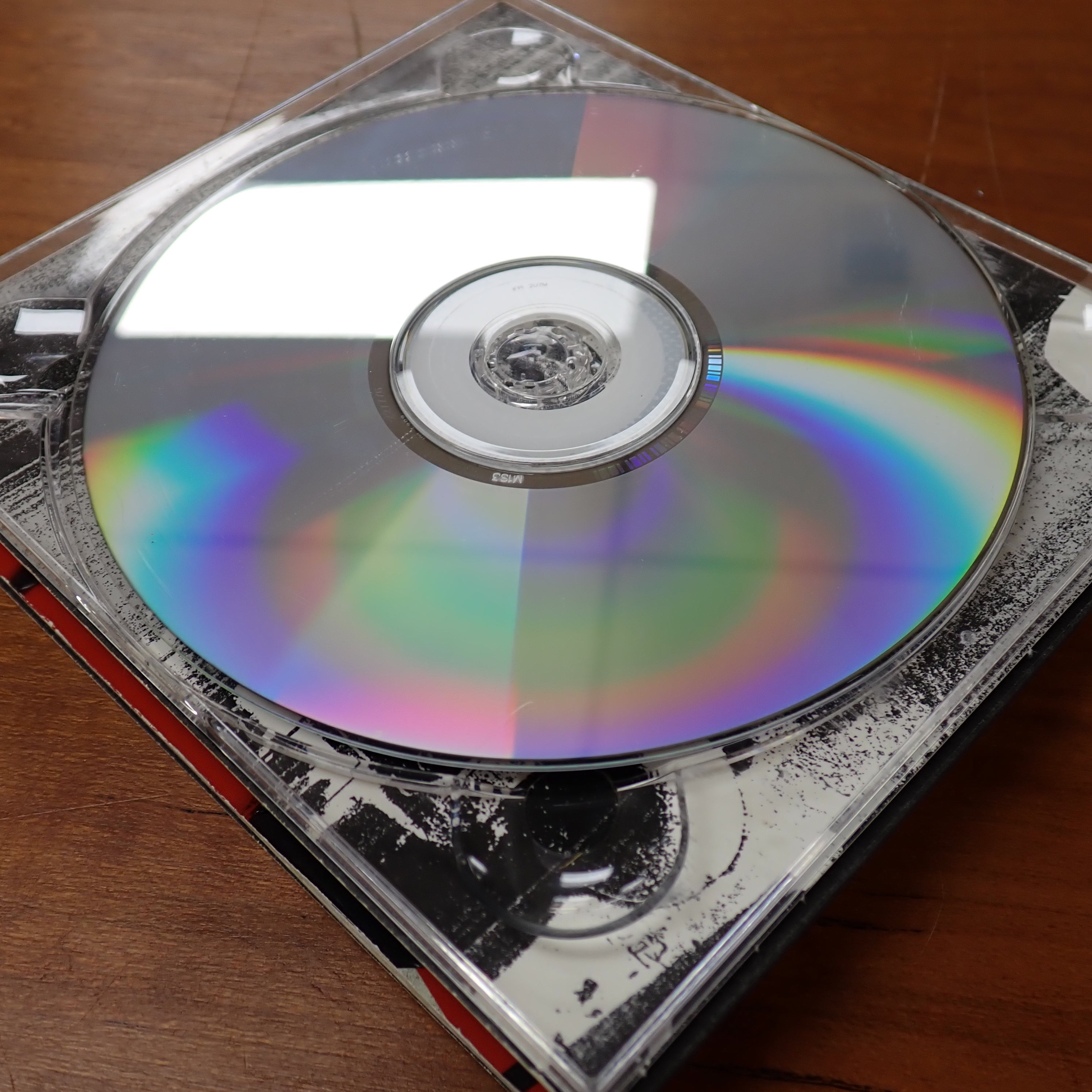 Van Halen – The Best Of Both Worlds CD
