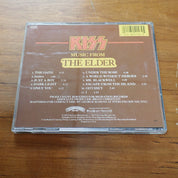 Kiss – (Music From) The Elder CD