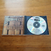 Kiss – (Music From) The Elder CD
