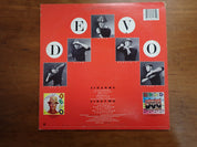 Devo - Freedom Of Choice