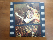 Jimi Hendrix – Original Sound Track 'Experience'
