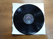 Jimi Hendrix – Original Sound Track 'Experience'