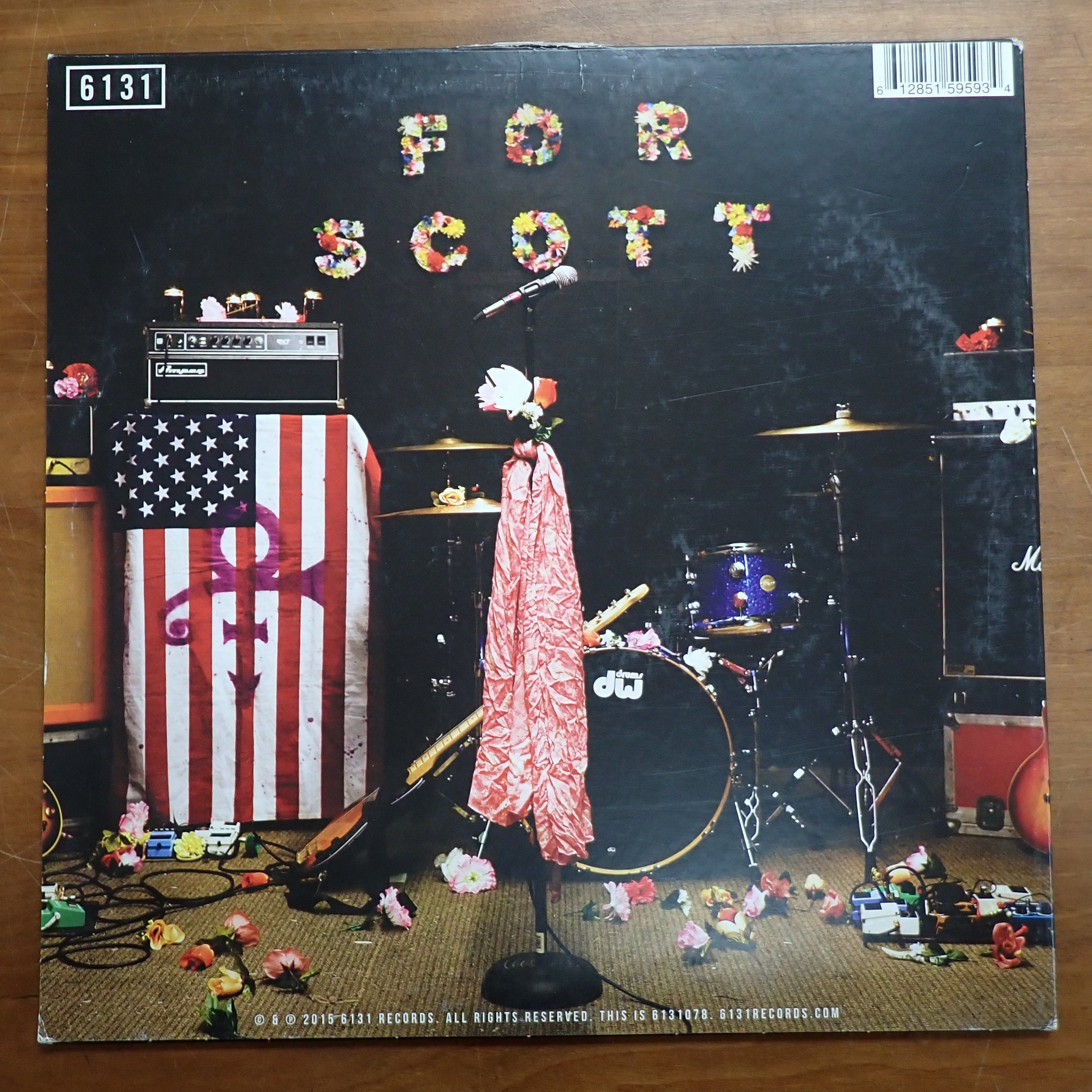 The Beautiful Ones - Jaded Love