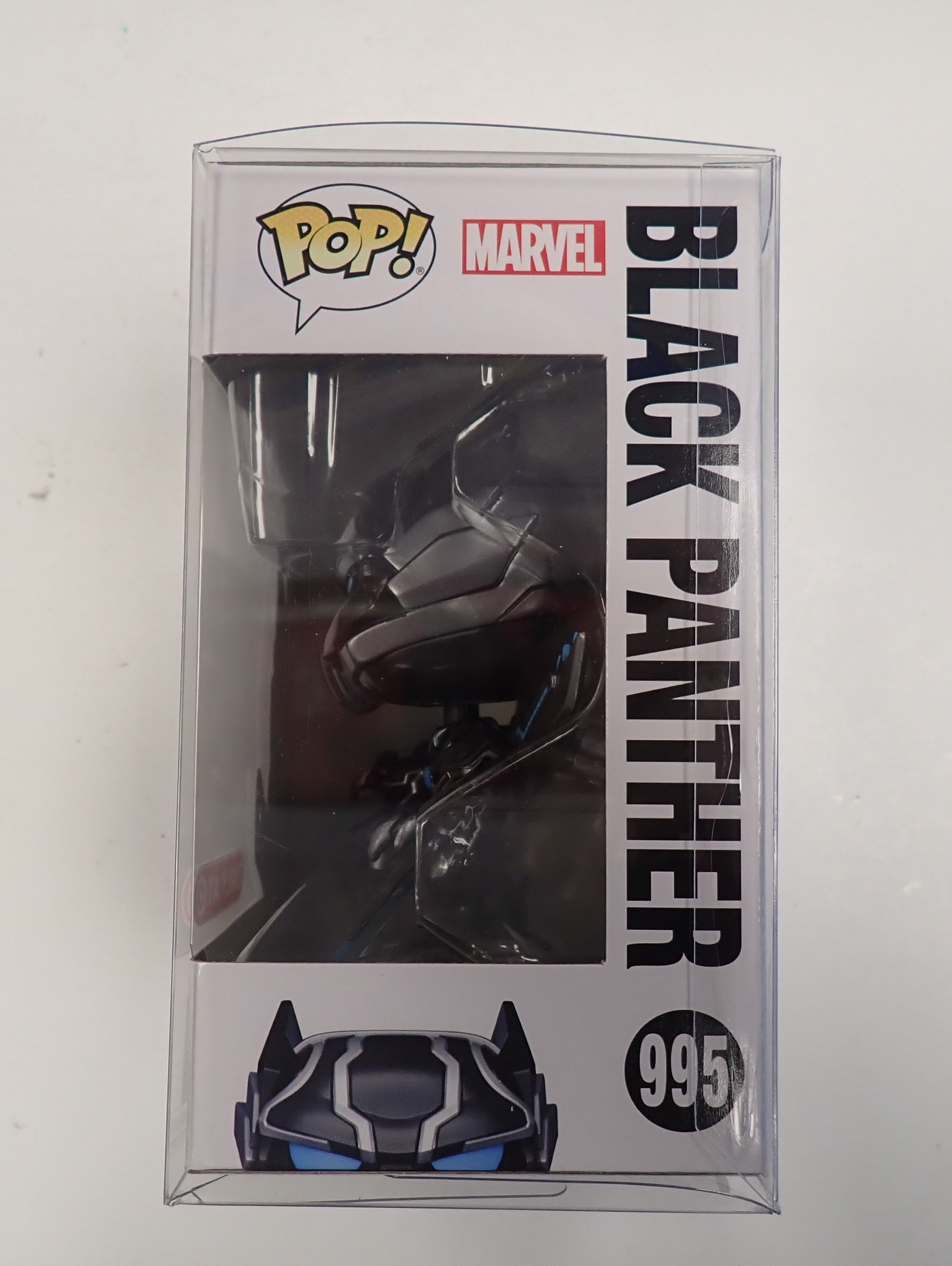 Black Panther - POP! #995
