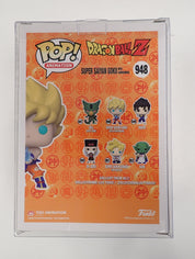 Super Saiyan Goku with Kamehameha - POP! #948