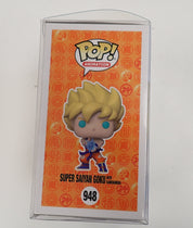 Super Saiyan Goku with Kamehameha - POP! #948