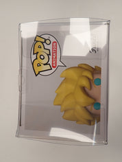 Super Saiyan Goku with Kamehameha - POP! #948