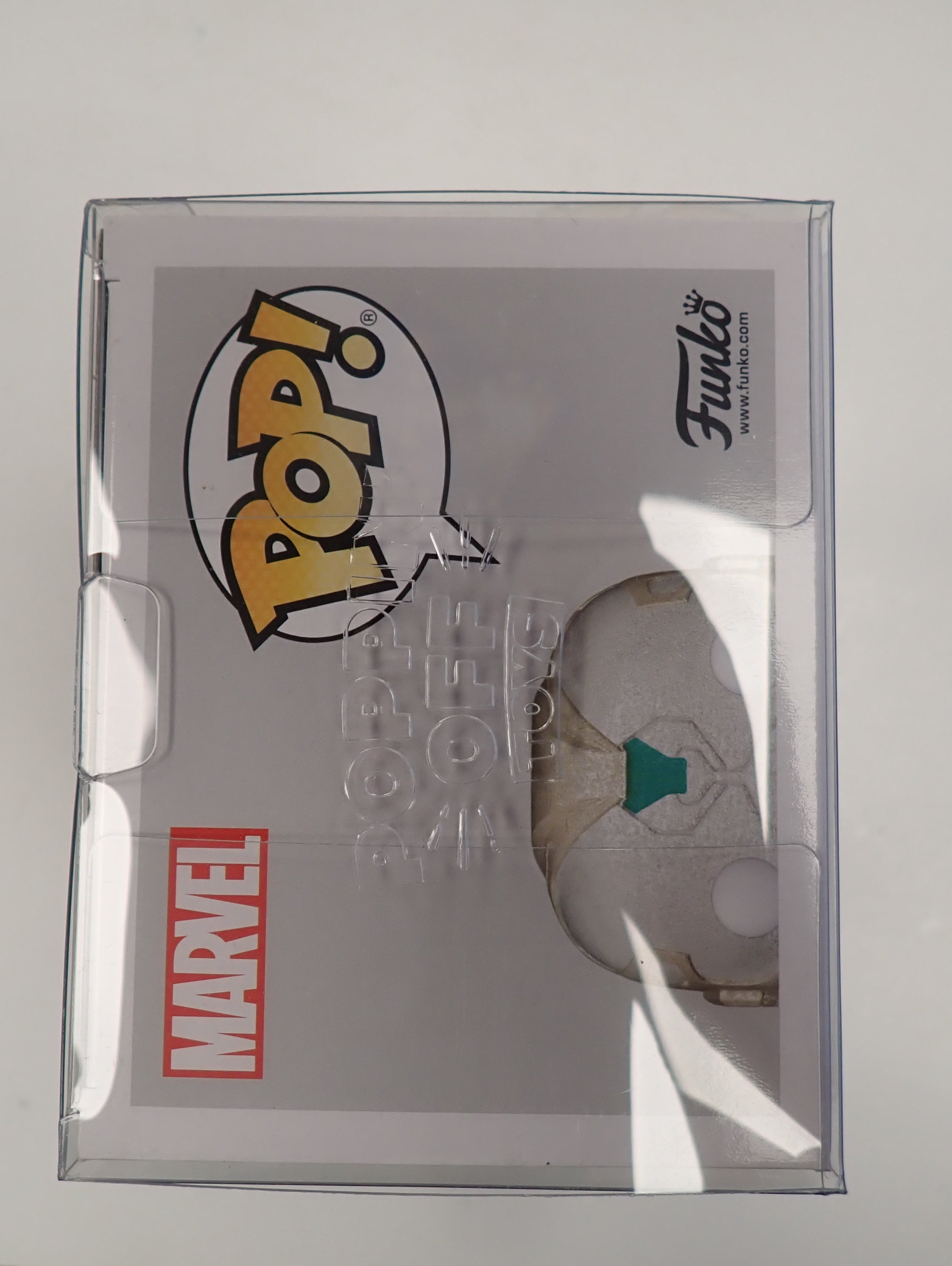 The Vision - POP! #824 Diamond Collection