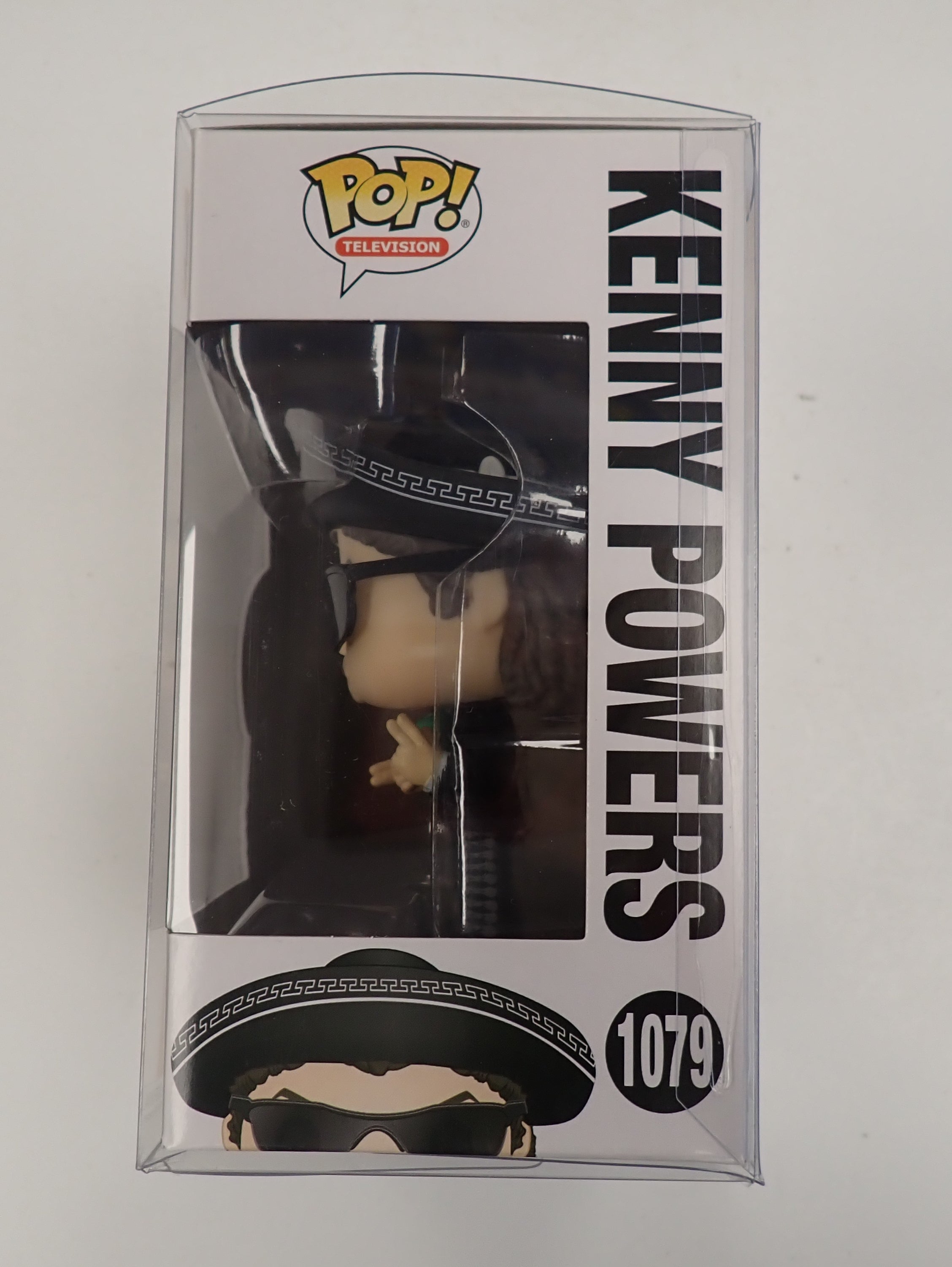 Kenny Powers - POP! #1079