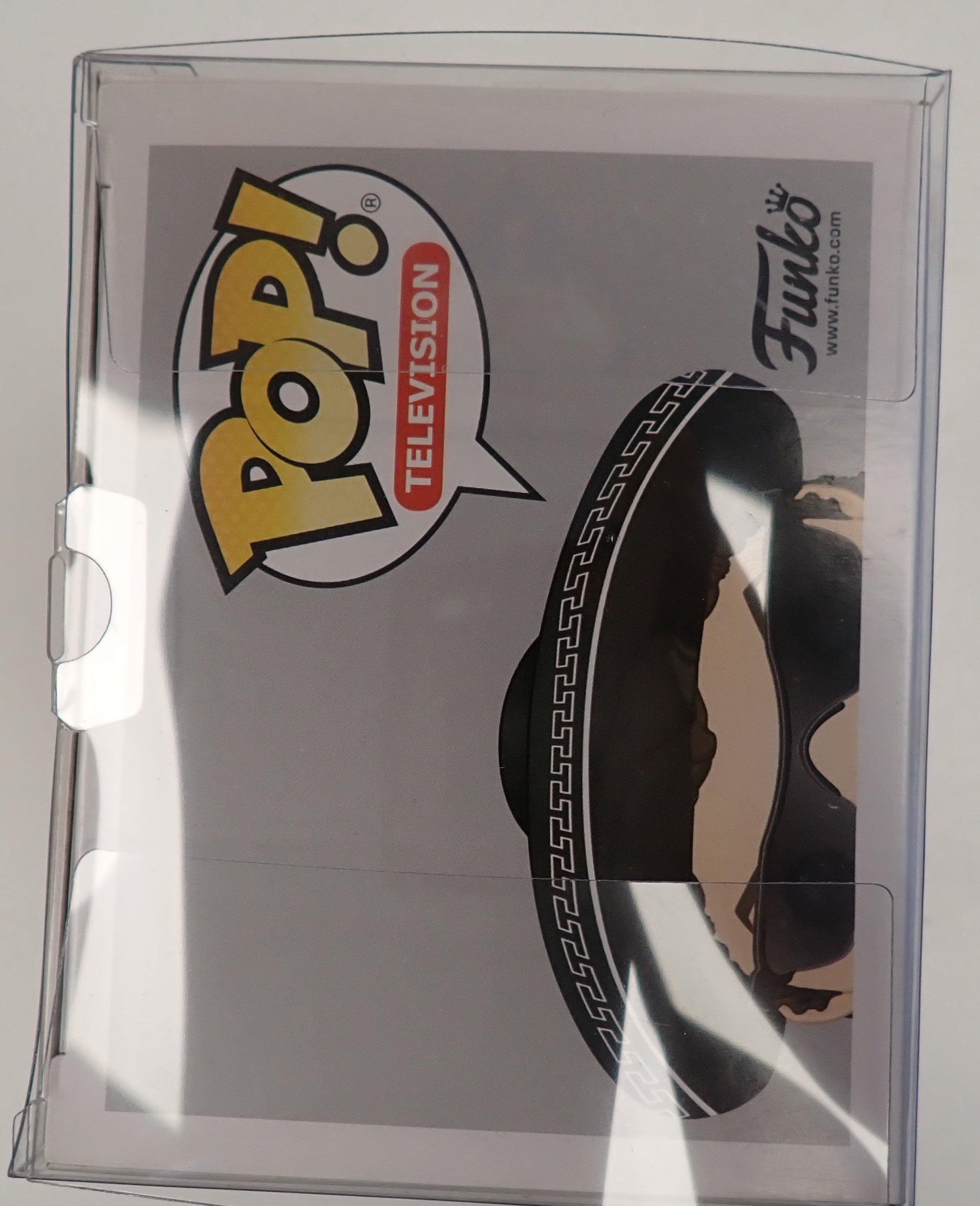 Kenny Powers - POP! #1079