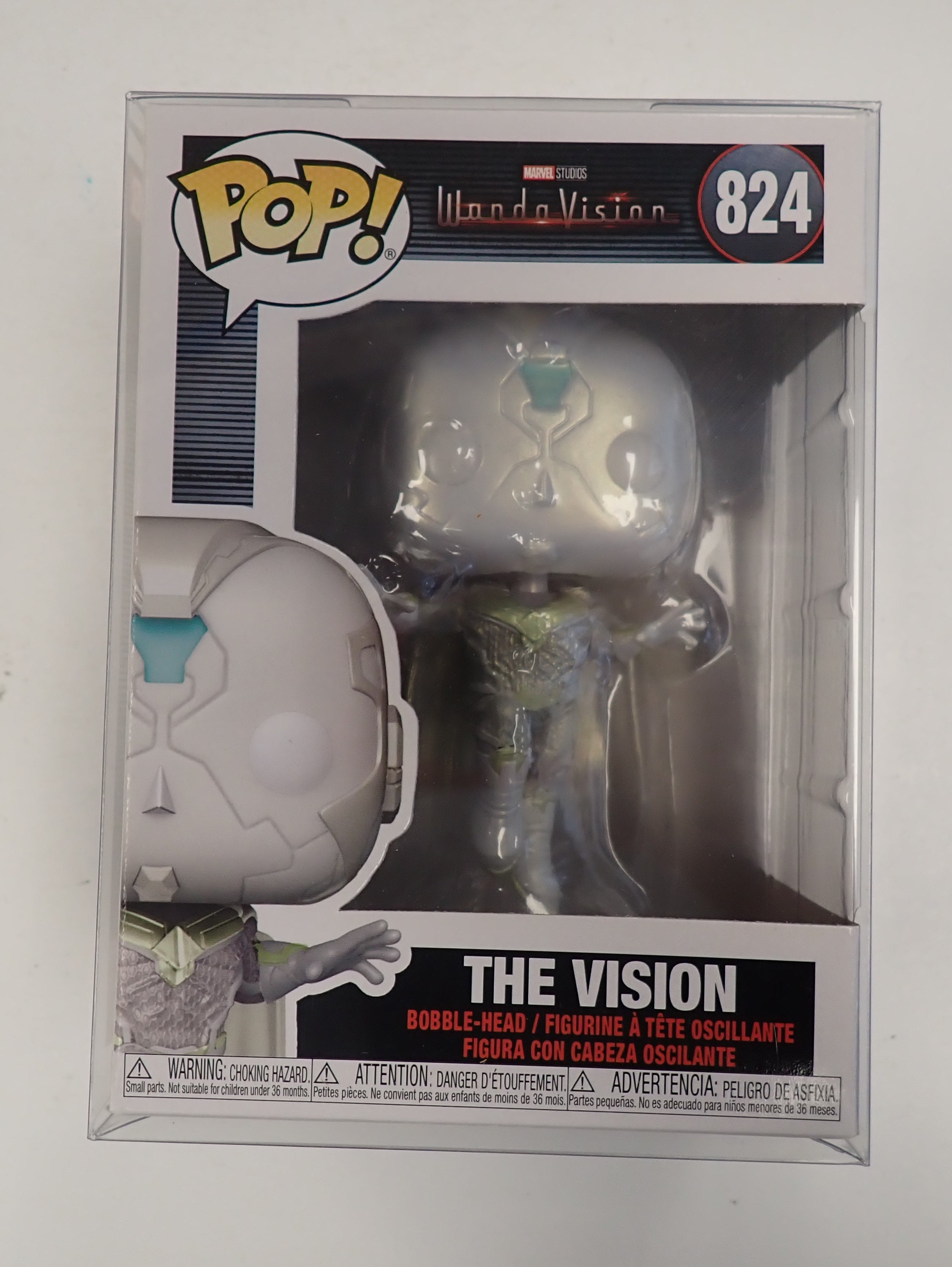 The Vision - POP! #824