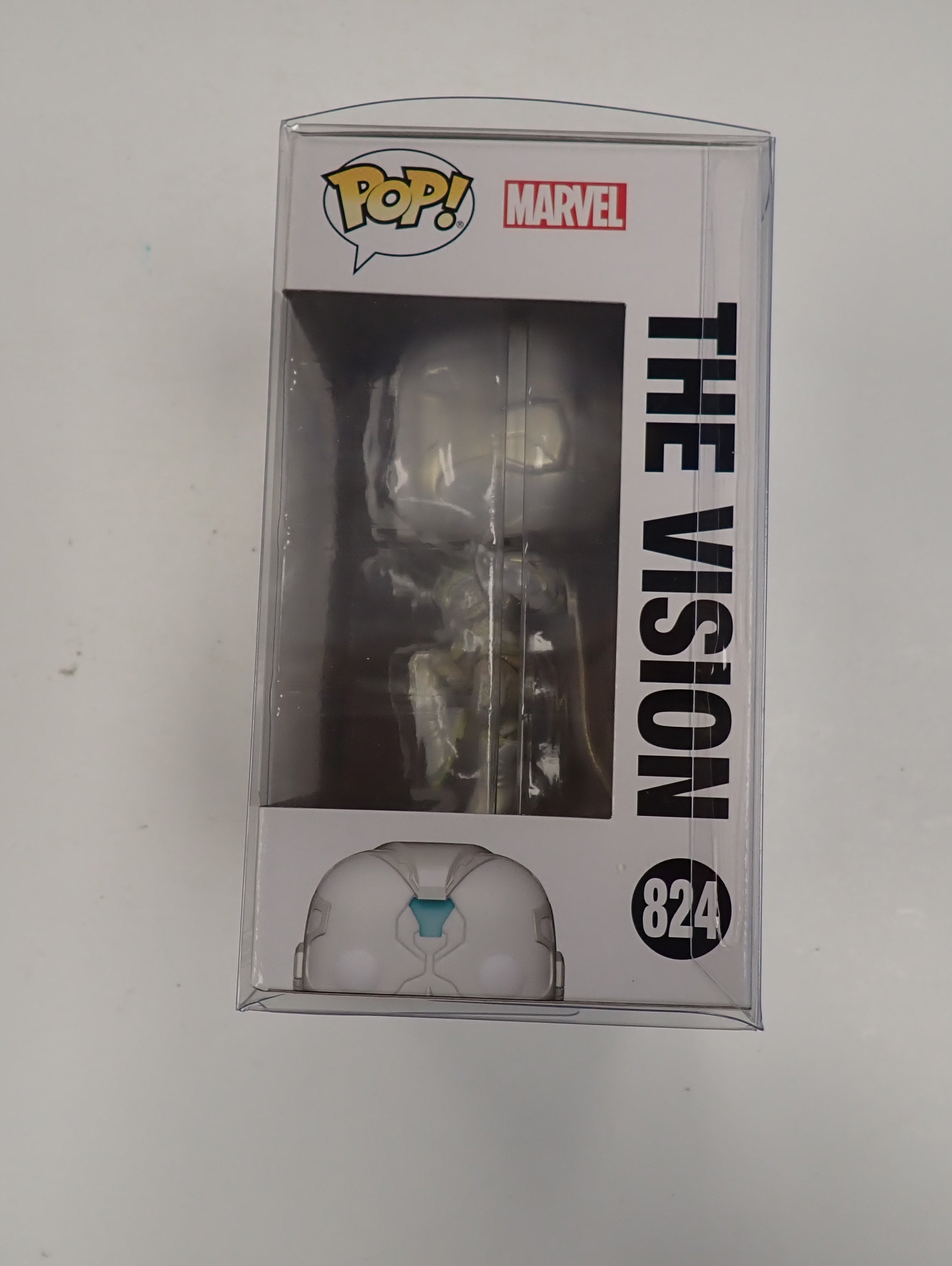 The Vision - POP! #824