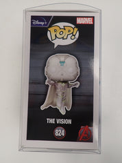 The Vision - POP! #824