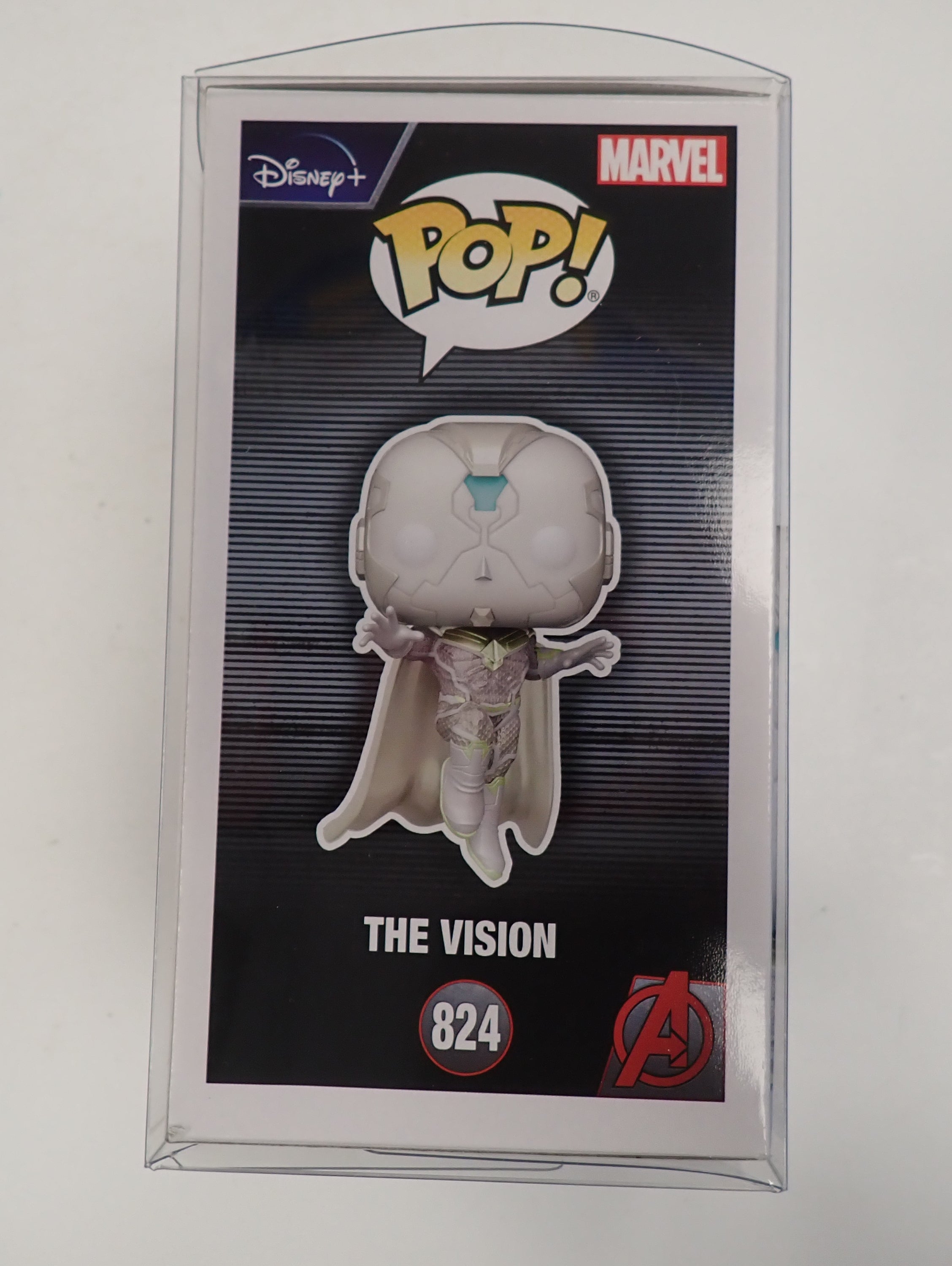 The Vision - POP! #824