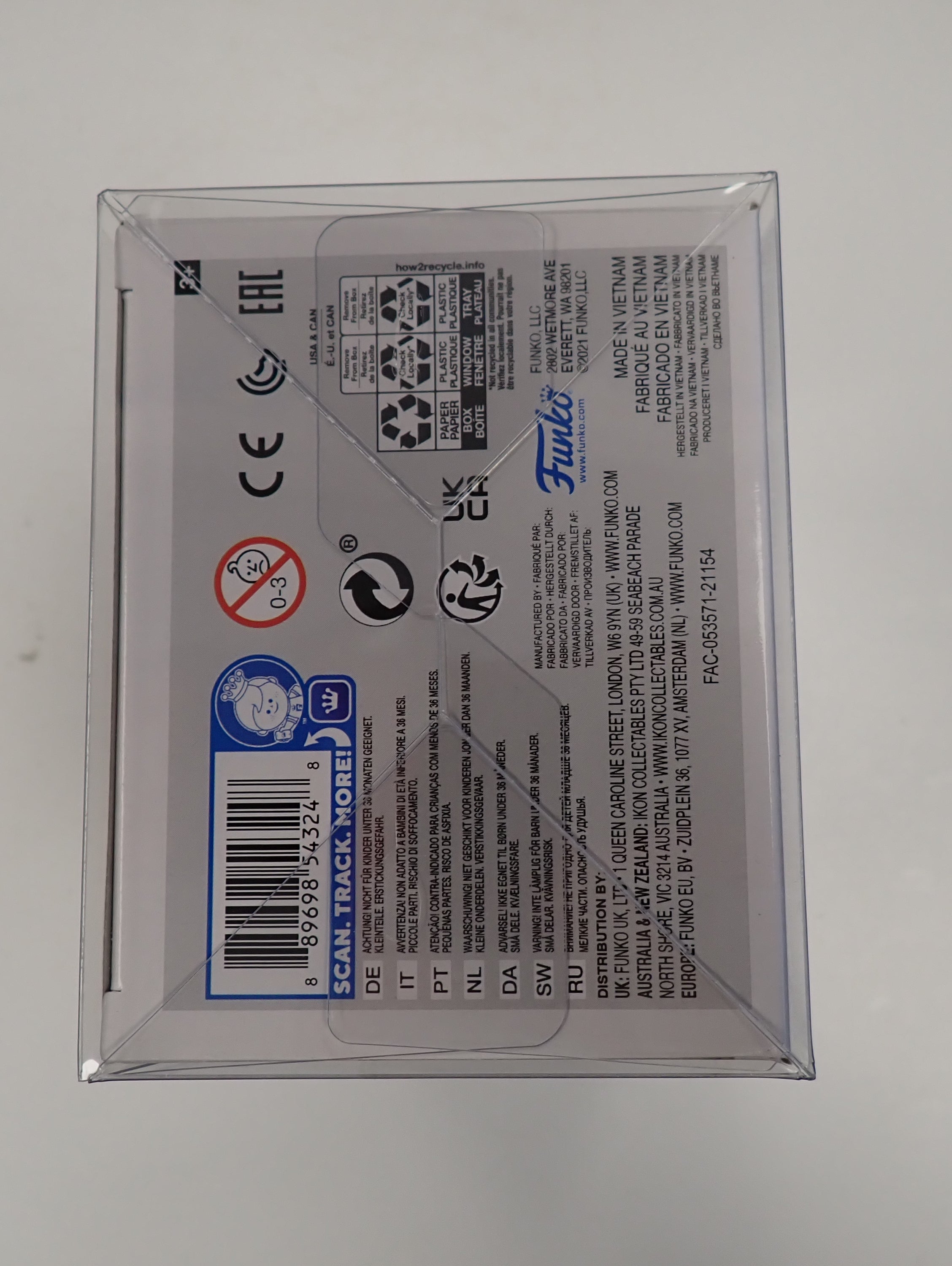 The Vision - POP! #824