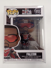 Falcon - POP! #812