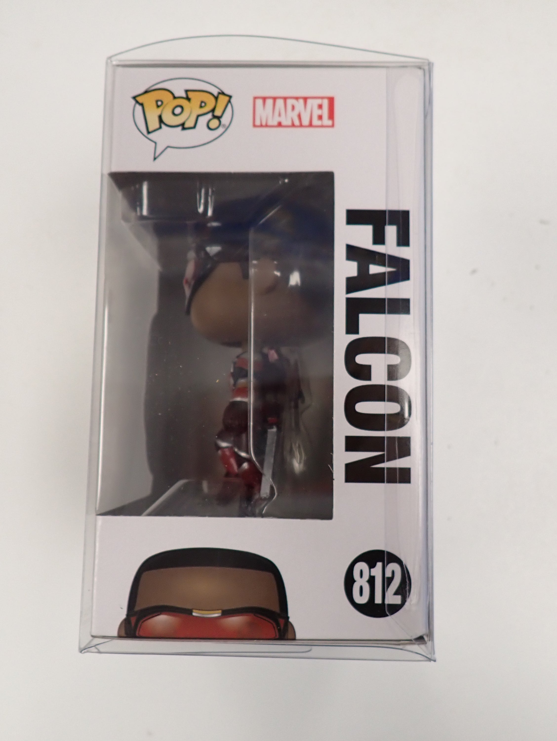 Falcon - POP! #812