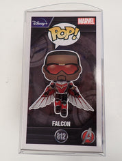 Falcon - POP! #812