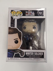Winter Soldier- POP! #701