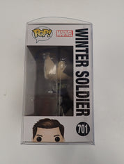 Winter Soldier- POP! #701