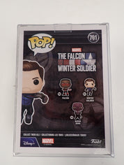 Winter Soldier- POP! #701