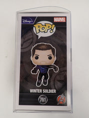 Winter Soldier- POP! #701