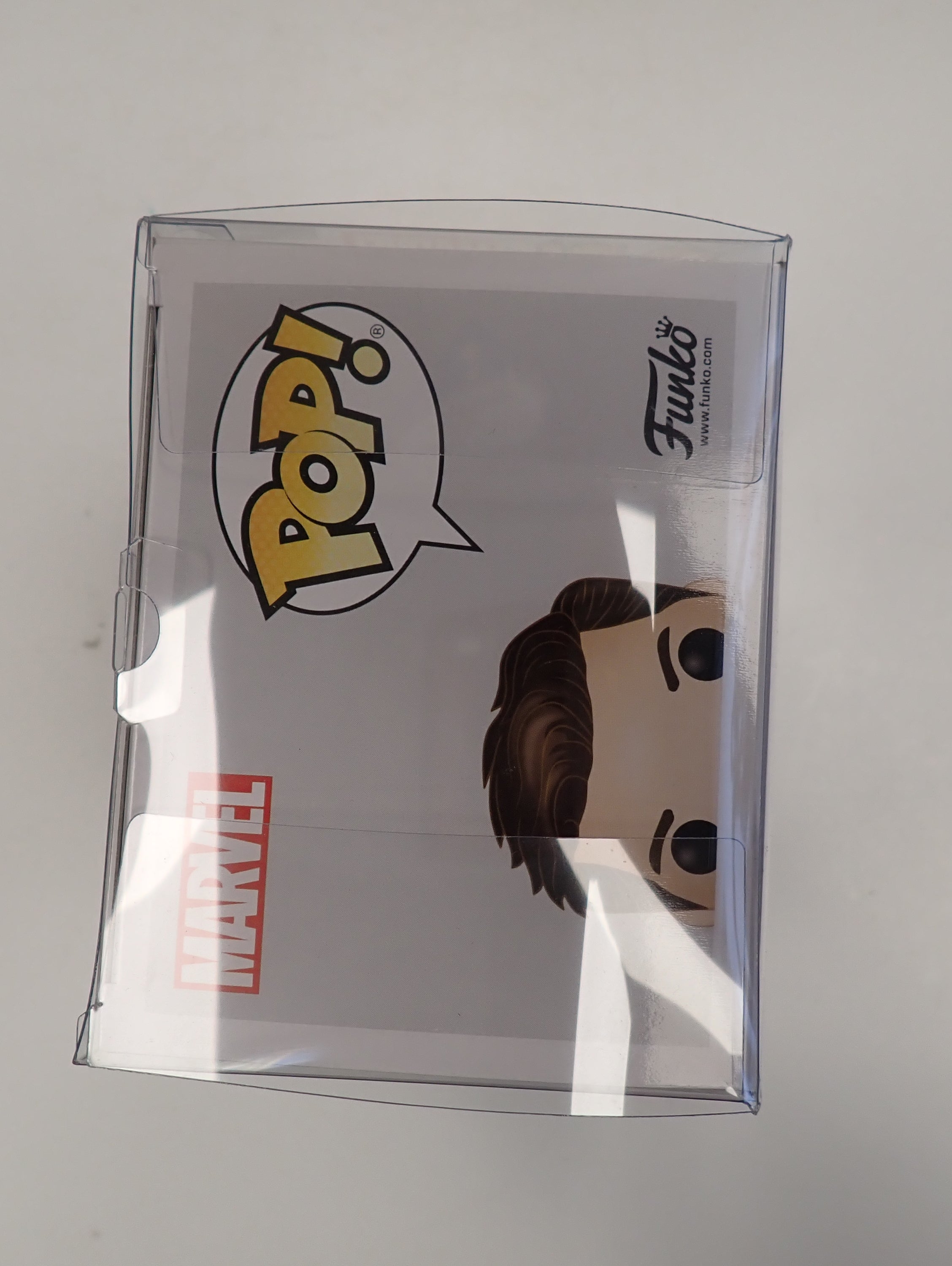 Winter Soldier- POP! #701