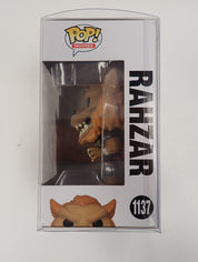 Rahzar - POP! #1137