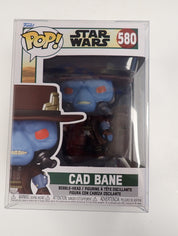 Cad Bane - POP! #580