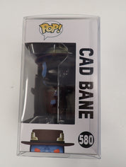 Cad Bane - POP! #580