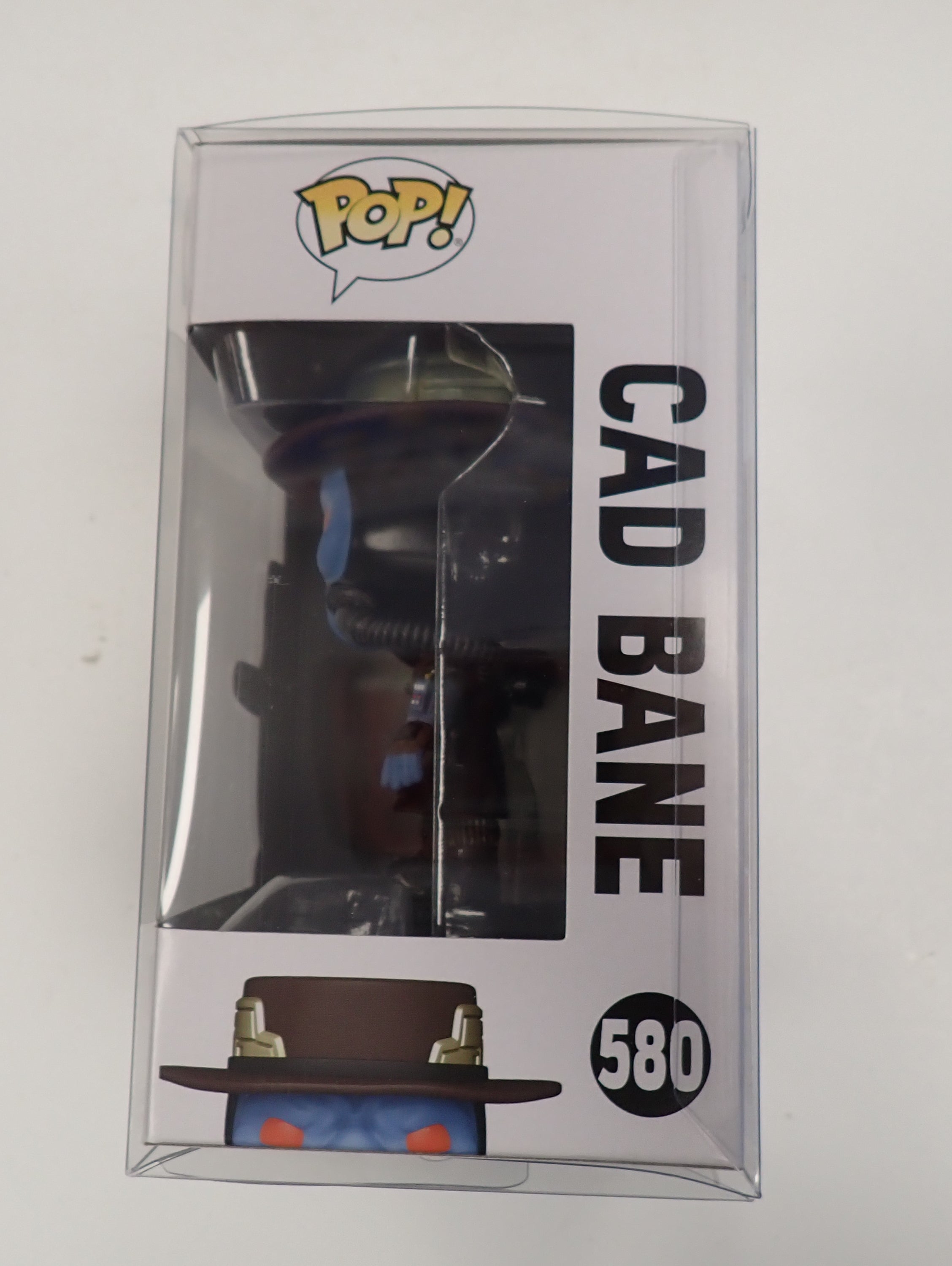Cad Bane - POP! #580