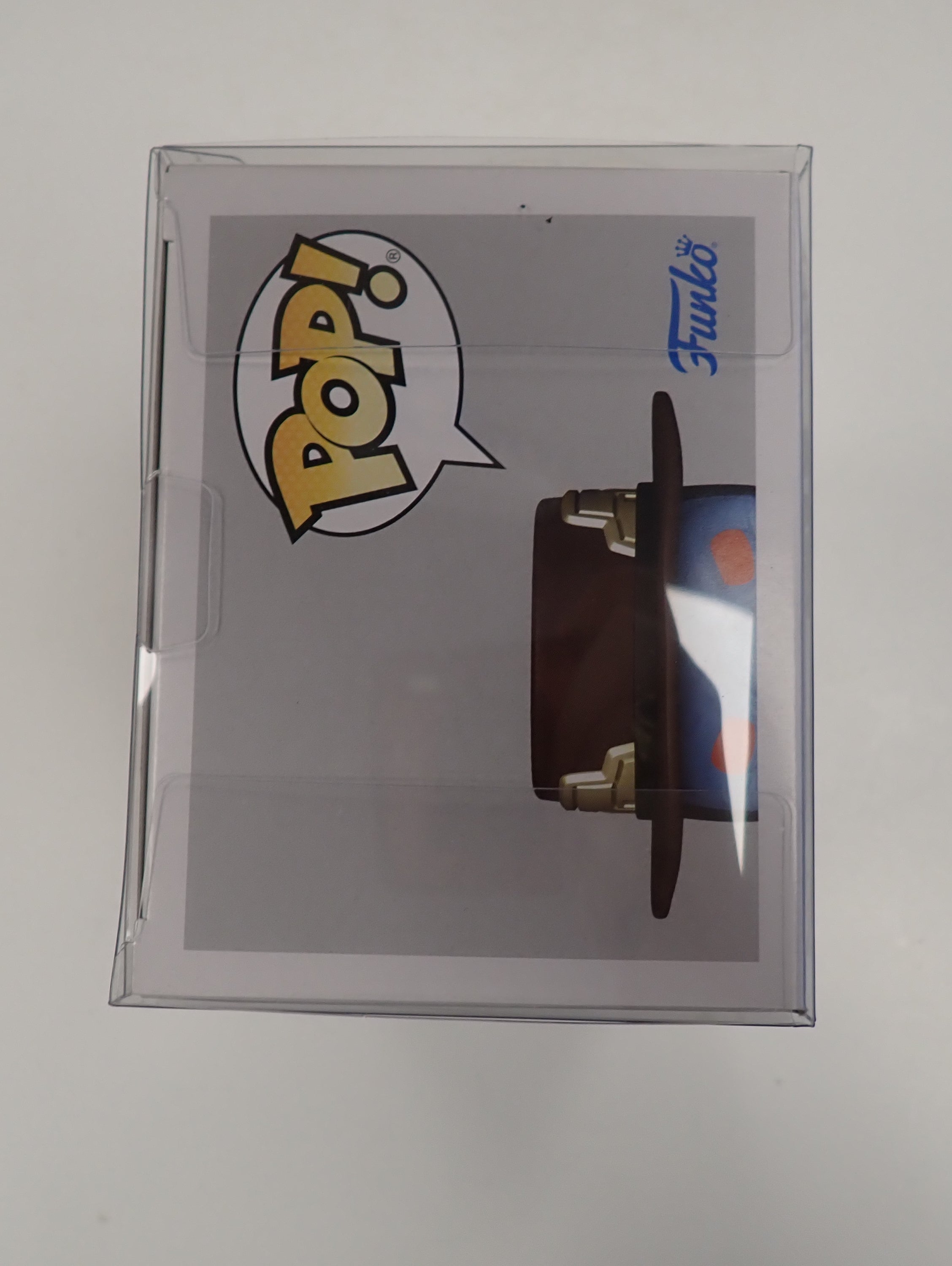 Cad Bane - POP! #580