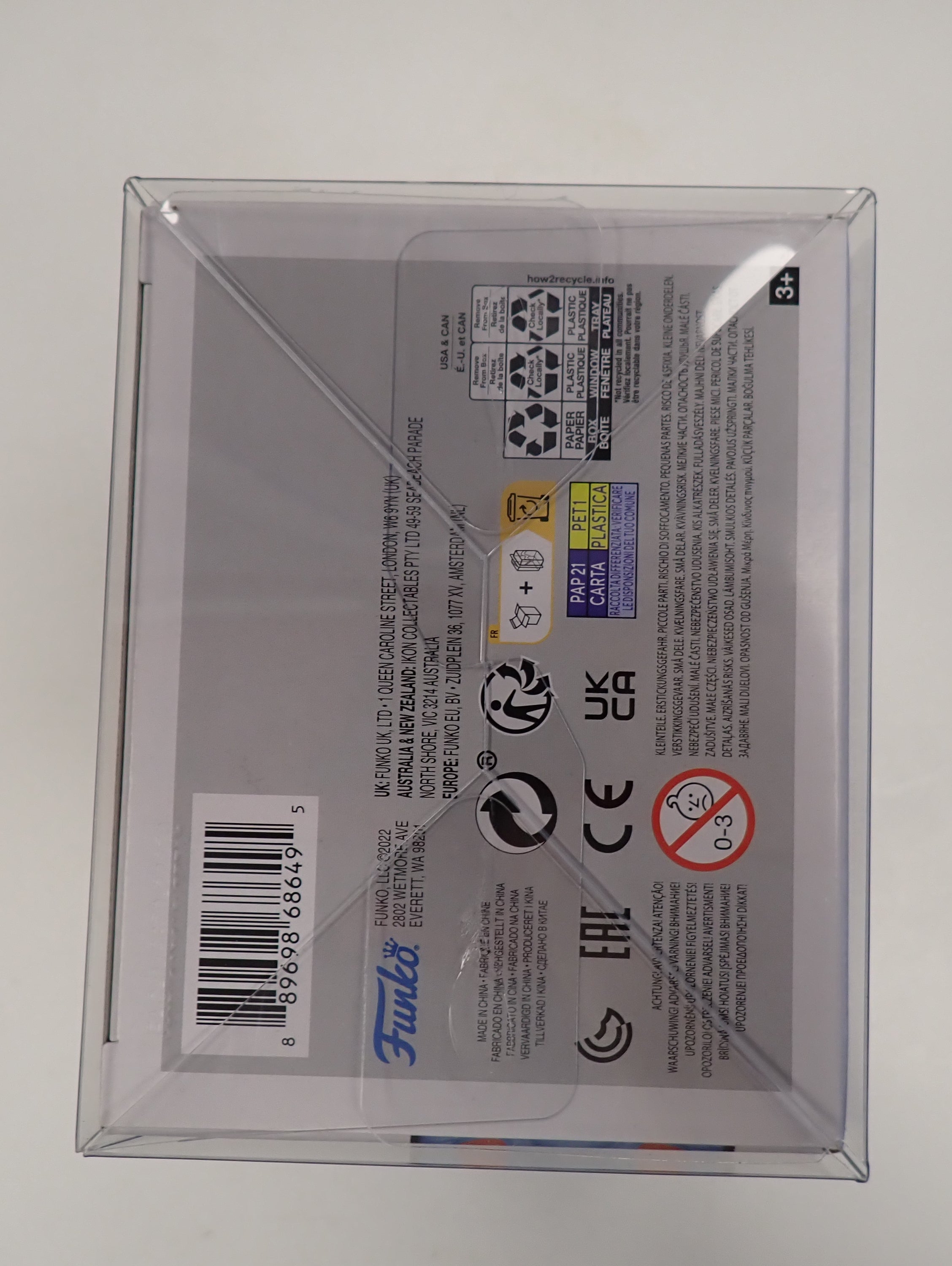 Cad Bane - POP! #580