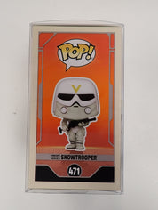 Concept Series Snowtrooper - POP! #471