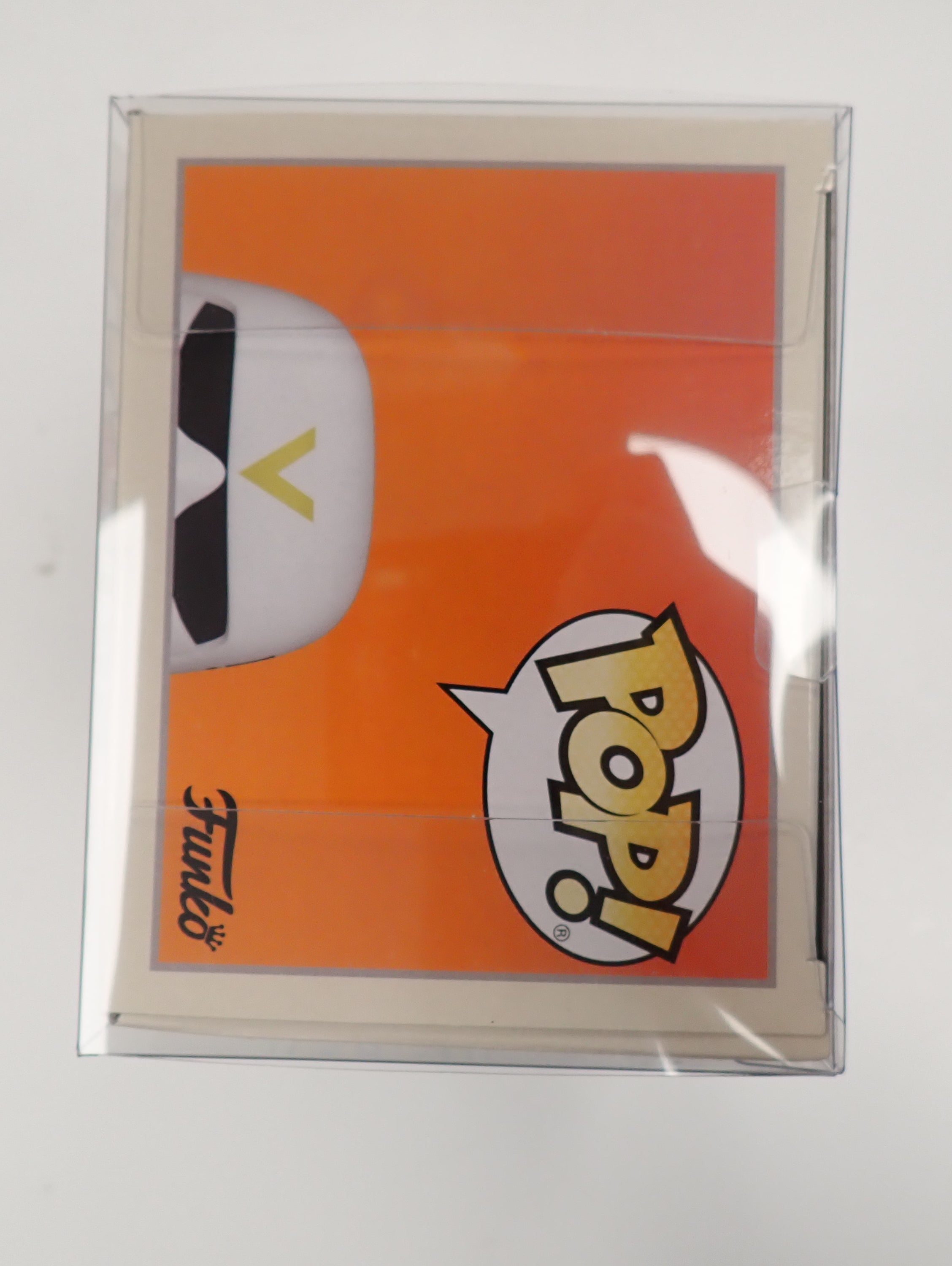 Concept Series Snowtrooper - POP! #471