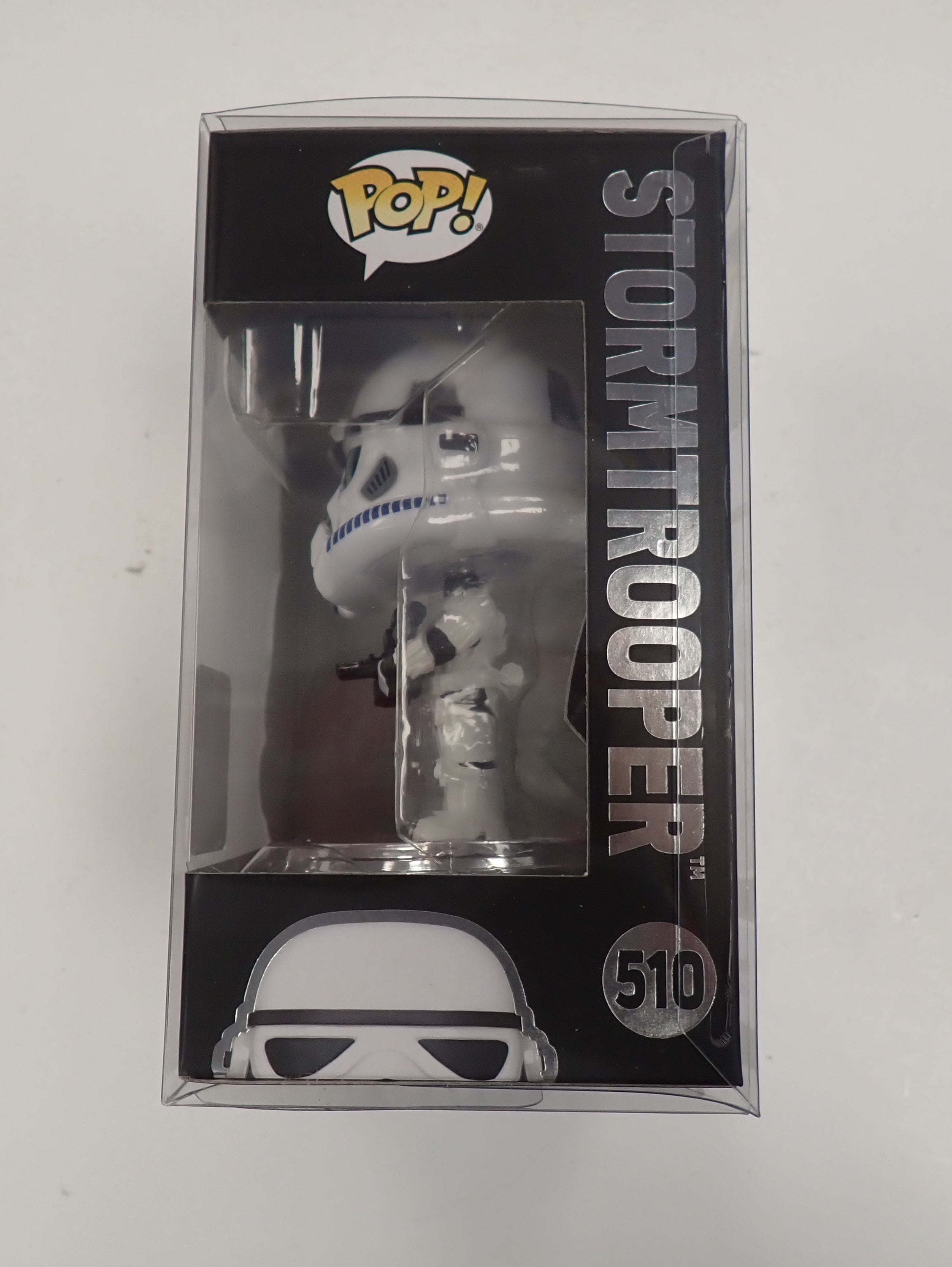 Stormtrooper - POP! #510