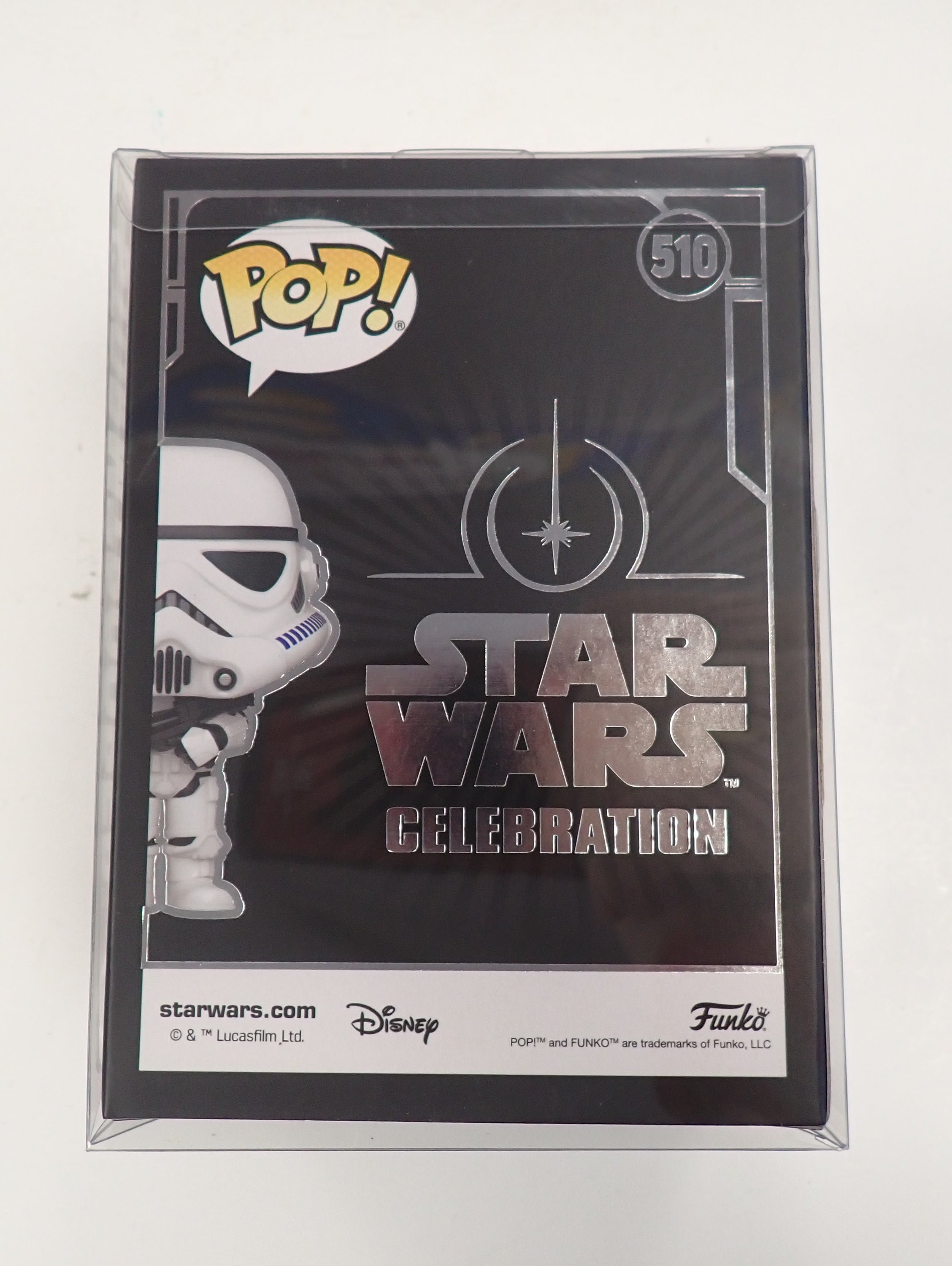 Stormtrooper - POP! #510