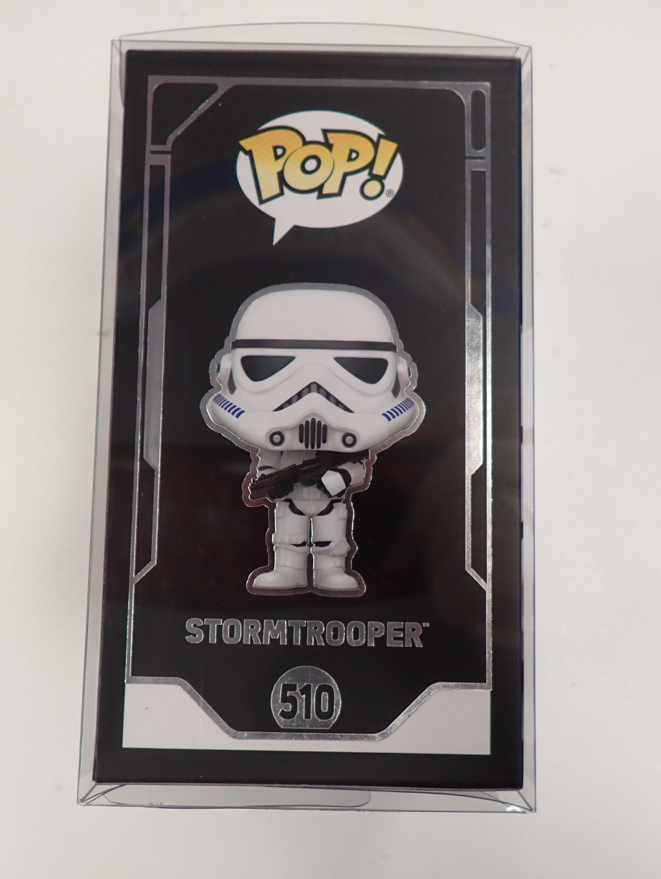 Stormtrooper - POP! #510
