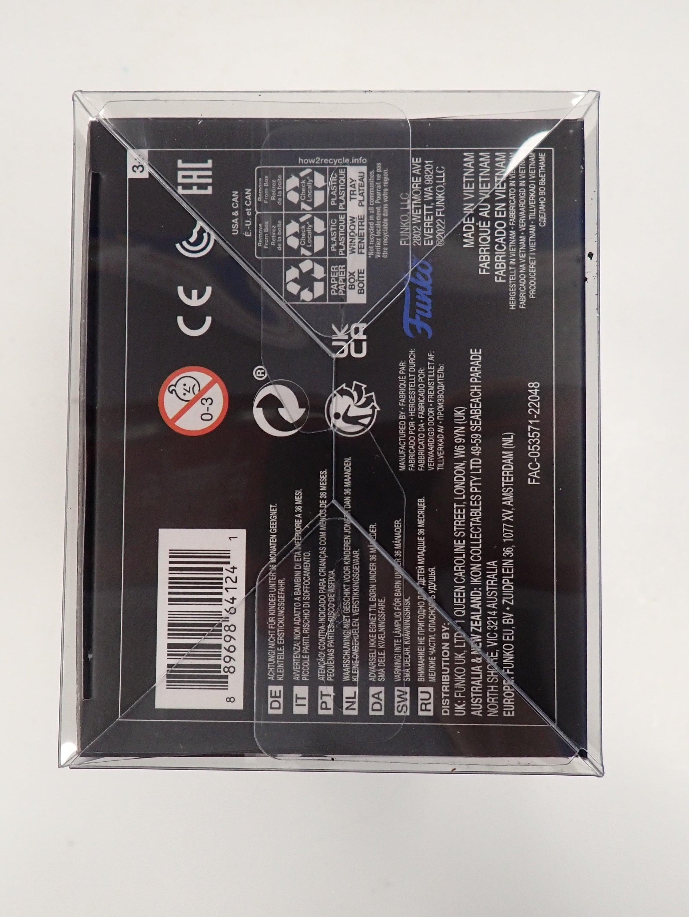 Stormtrooper - POP! #510