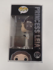 Princess Leia - POP! #512