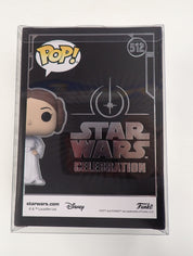 Princess Leia - POP! #512