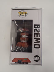 B2EMO - POP! #566