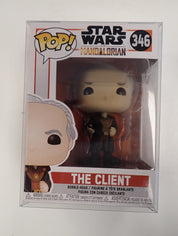 The Client - POP! #346